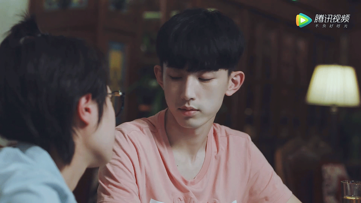 郭俊辰赵今麦二搭《少年派2》这两人真的是太有cp感了!