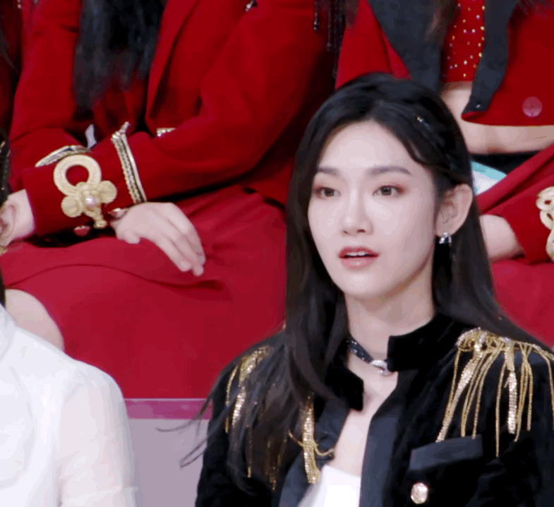 你以为的曾可妮