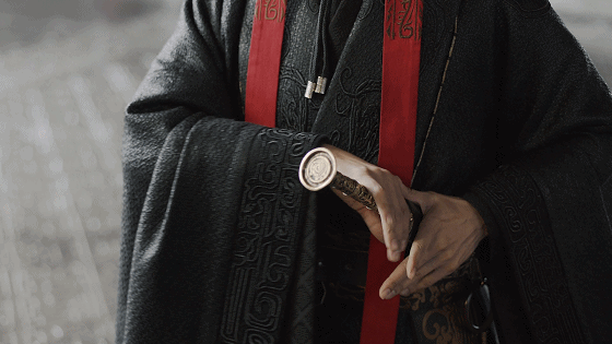 嫪毐下线孩子没被摔但我明白了为什么要让张鲁一演嬴政13岁