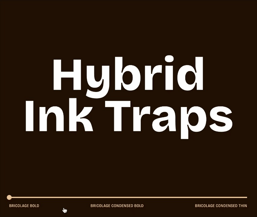 英国传统典雅与法国浪漫风格完美融合的字体