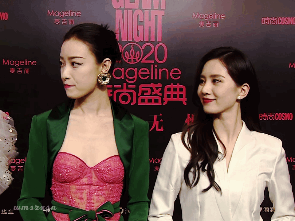 2018年到2020年,四小花旦的历劫与反扑,我们可学习啥?