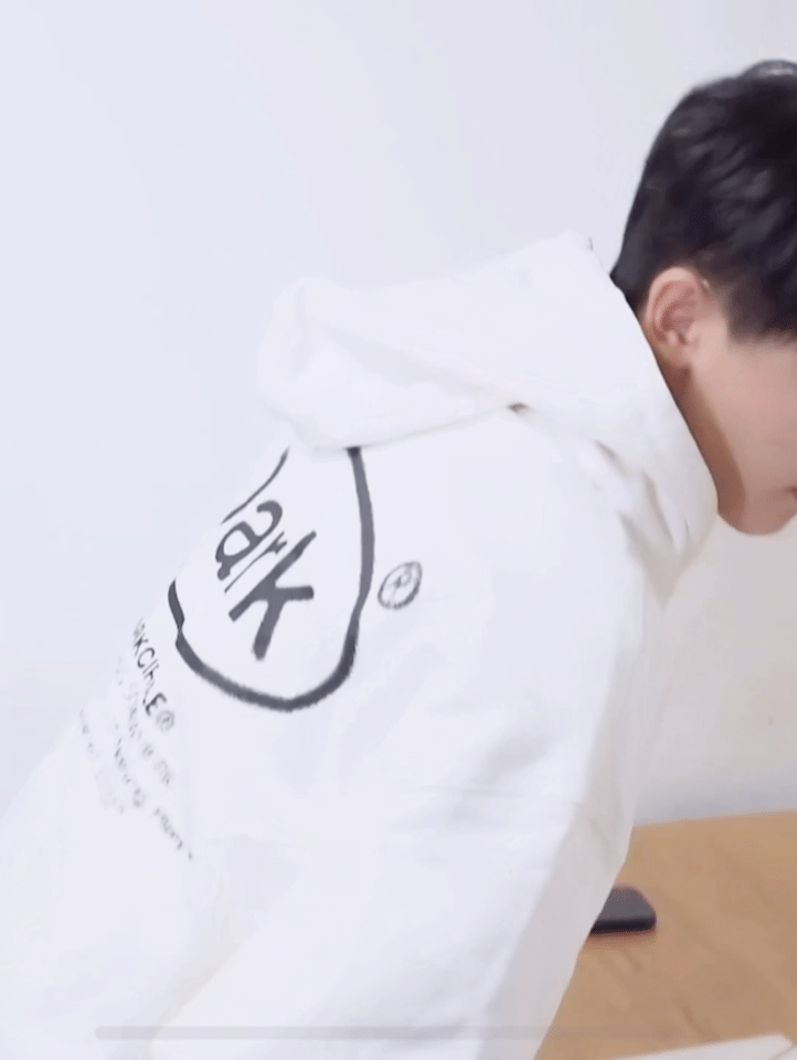 马嘉祺那些抬眸对视瞬间谁心动了