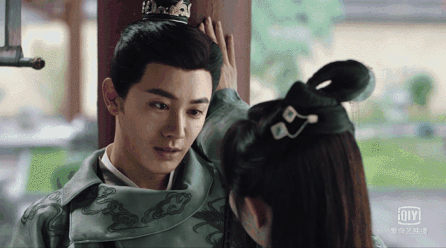 如意芳霏鞠婧祎和男主发糖不断这些表白情话快拿小本本记下