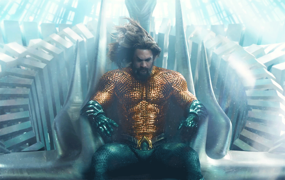 海王2失落的王国海王归来04