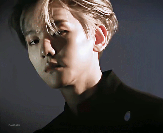 边伯贤超a瞬间合集9615谁被啵啵虎a到了?