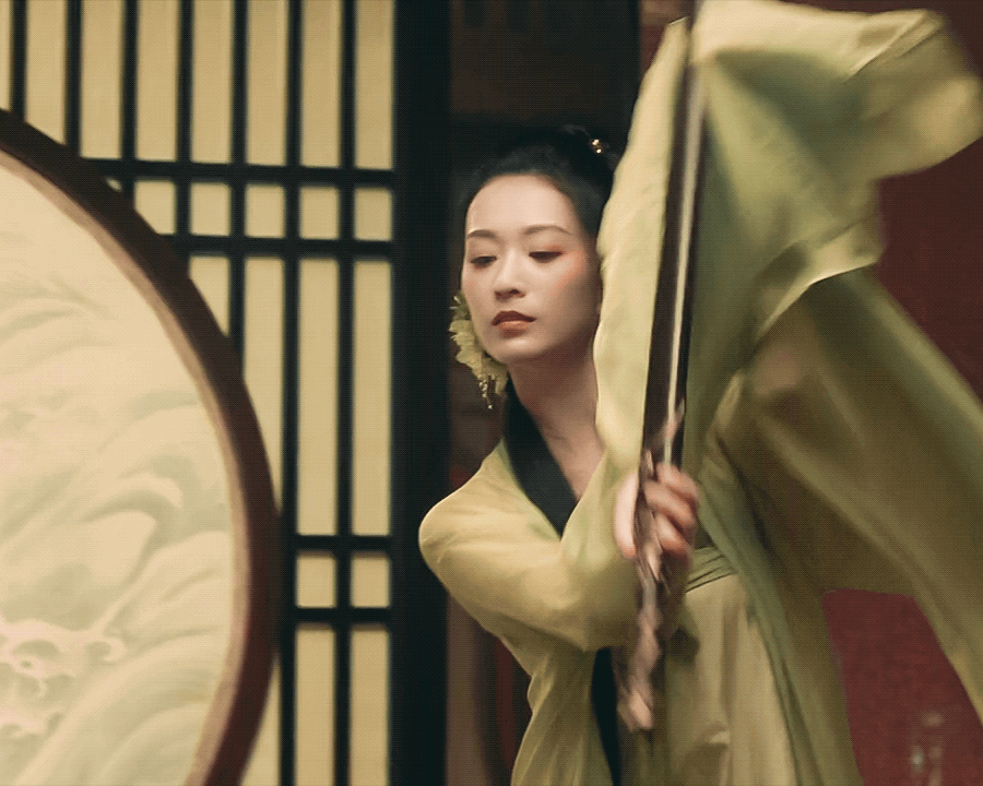 传闻中的陆神医苏琳雪中悍刀行鱼幼薇嫣语赋