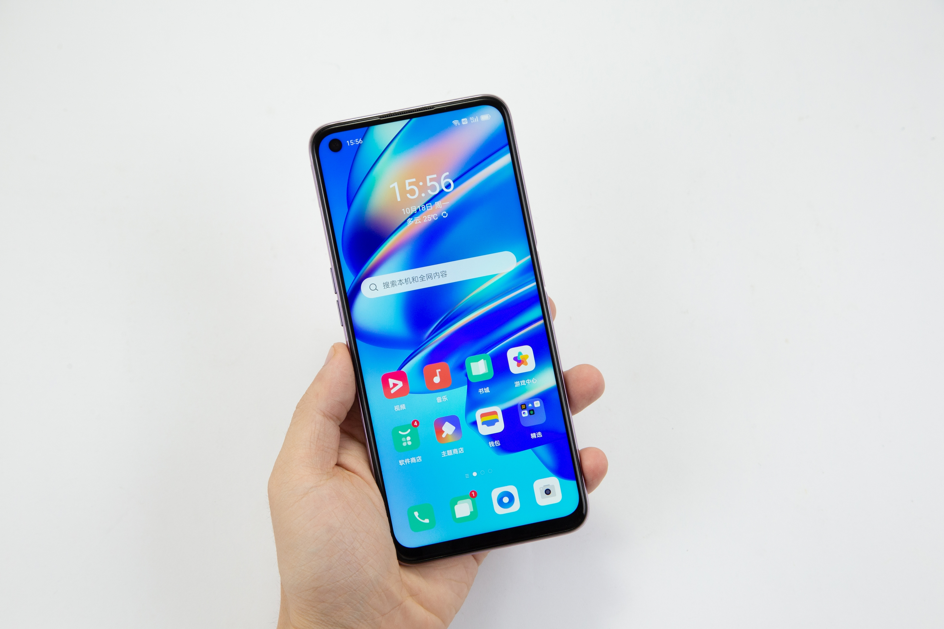 真的没套路盘点oppo发布会容易让人漏掉的细节