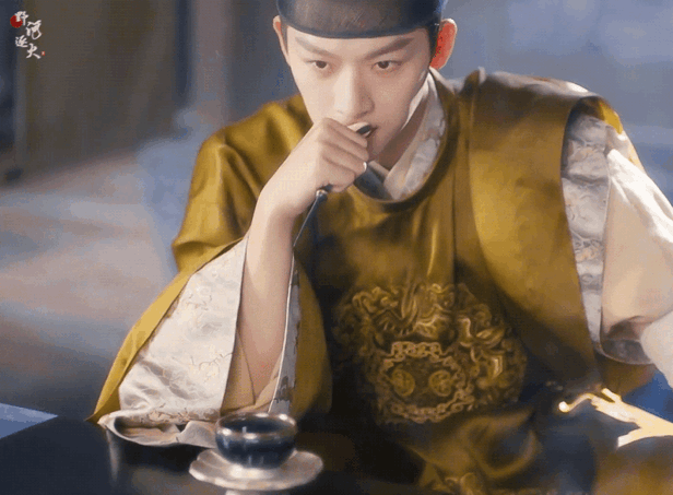 张晚意终于又演古装剧了！|张晚意|古装剧_新浪新闻
