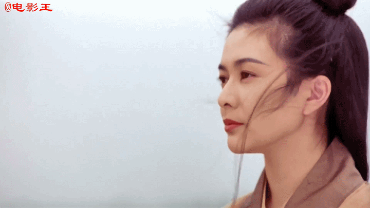 超喜欢这部电影里的关之琳,把她拍得超美,不过电影比较冷门