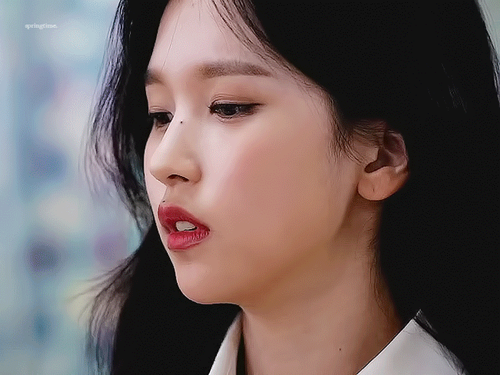 名井南动图合集