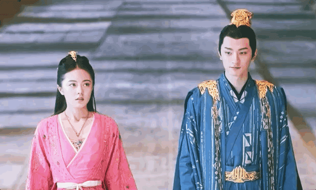 玲珑元一kdlkdl~这对西皮太有爱了