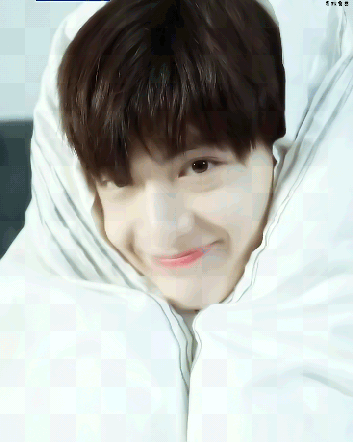 翟潇闻猛男撒娇真有你的