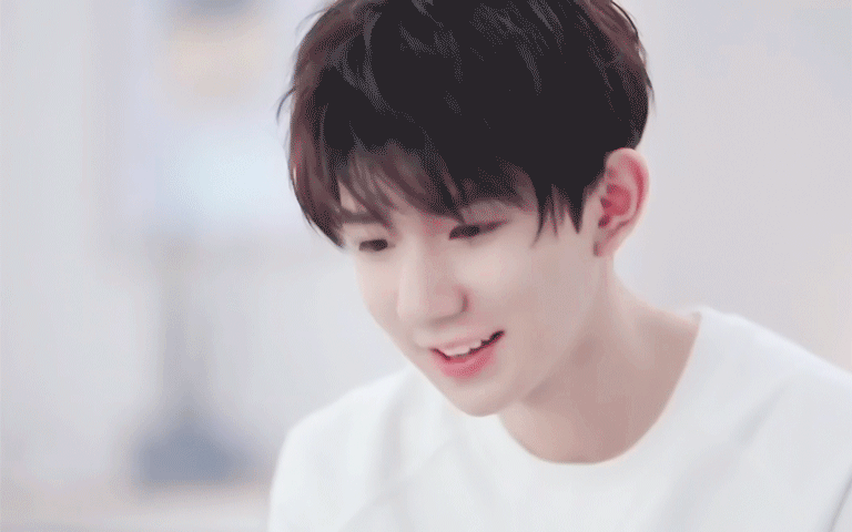 是谁永远对王源身上干净,舒服的少年感心动?