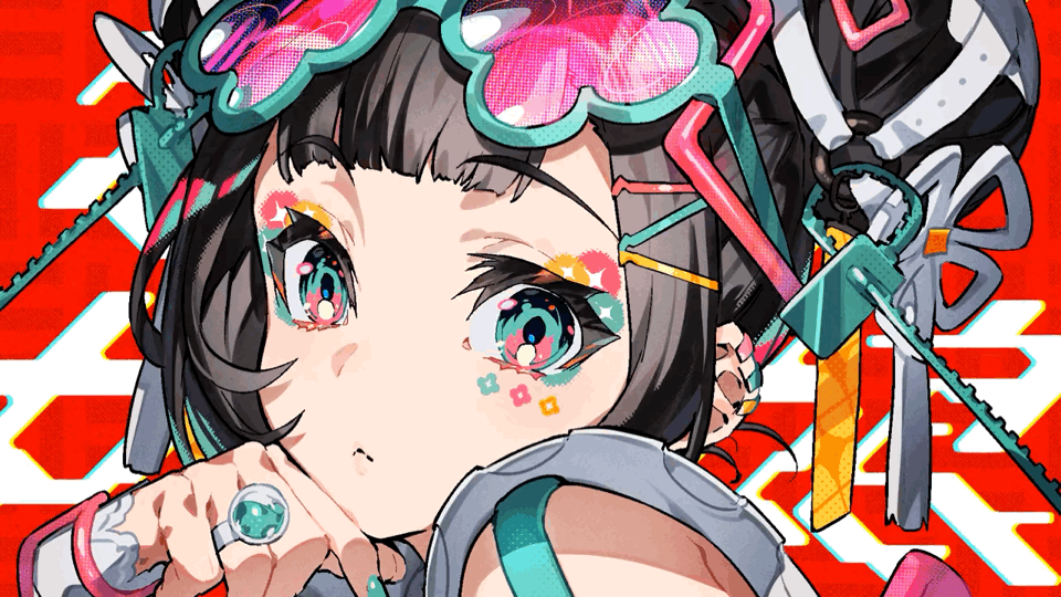 画师mikapikazo这就是神仙画画吗twimikapikazo