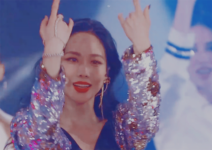 这谁顶的住……|王霏霏_新浪新闻