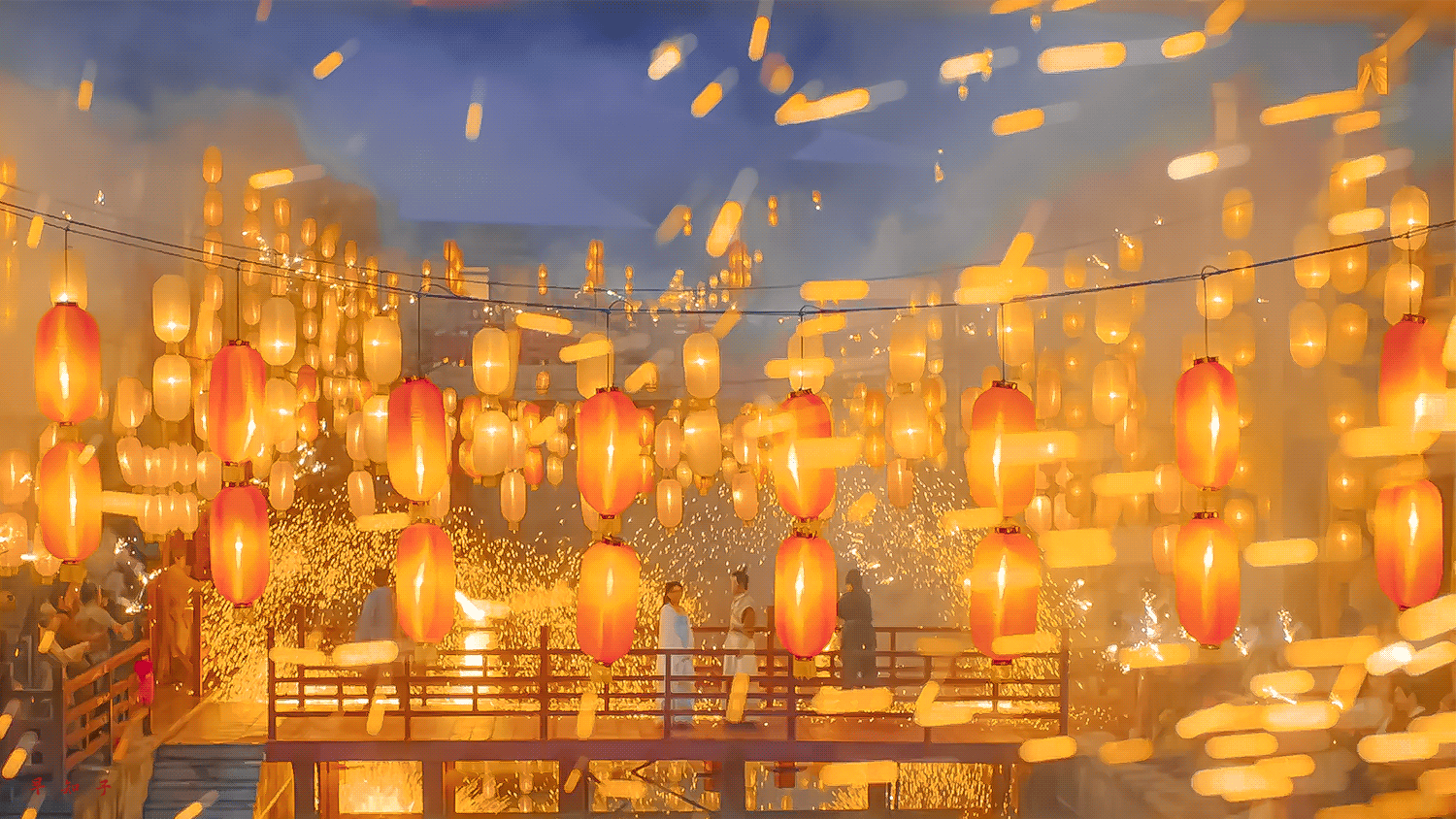 天官赐福百无禁忌