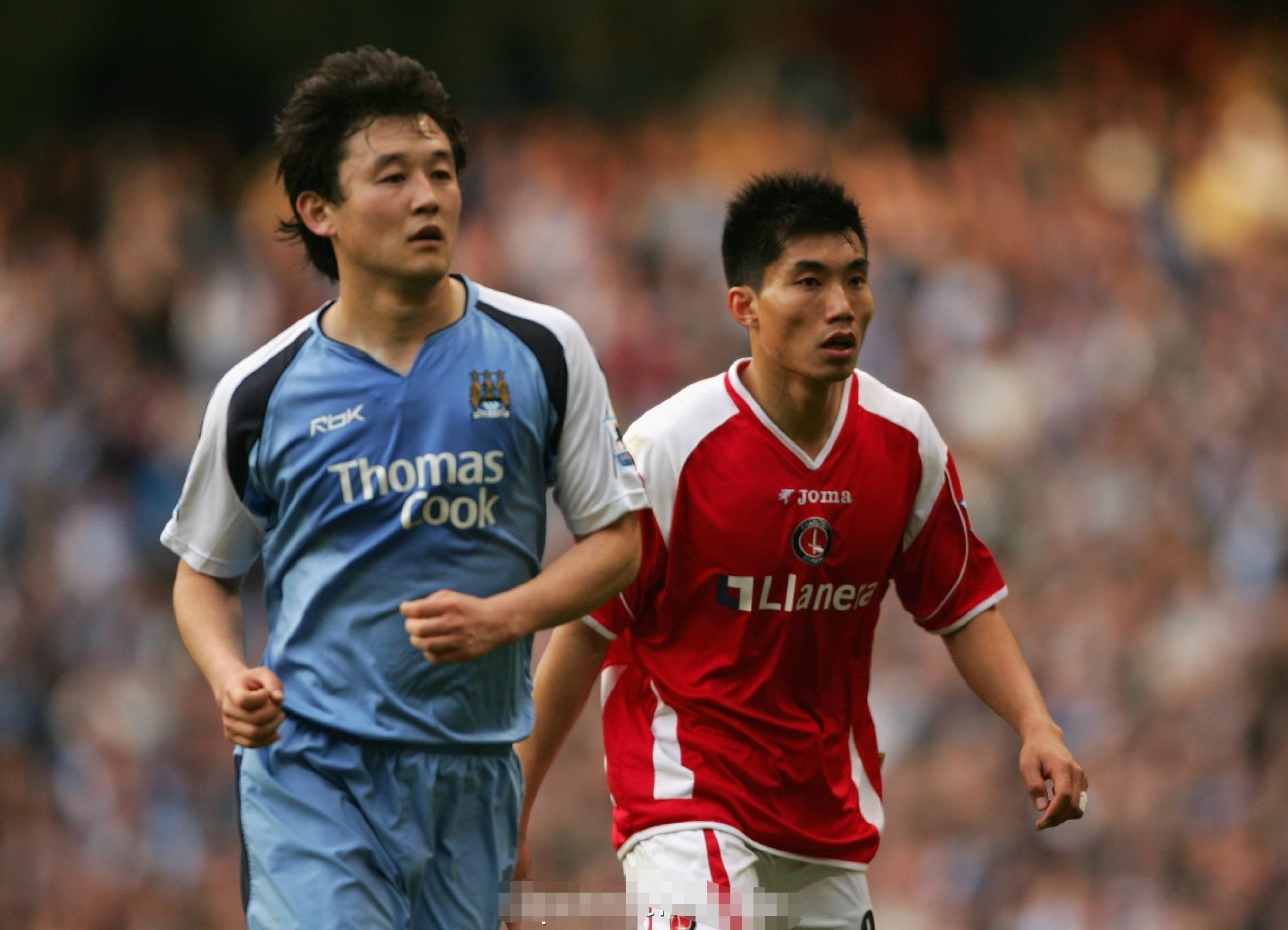 中国第一人!堪比伊布,效力多个豪门,郑智,孙继海都不如他