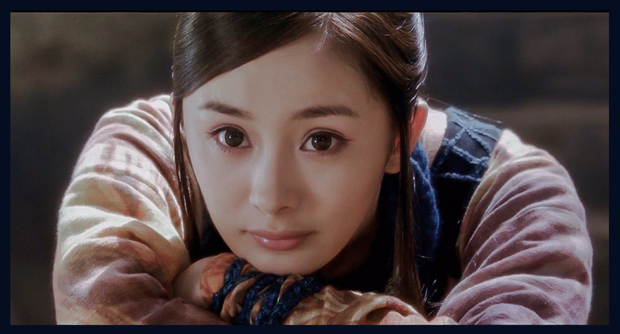 周迅-小唯/哈妮克孜-英莲/王悦伊-蝴蝶精/王丽坤-桃花妖/王紫璇-雅