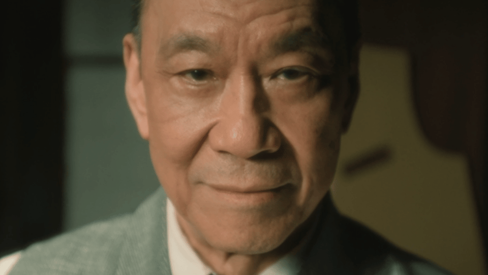 徐诺的牺牲虽在意料之中但当剧情发展到这的时候还是没有忍住