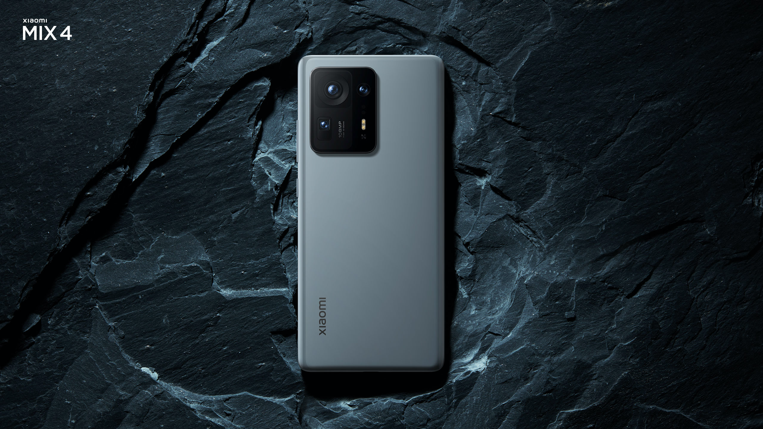 三年期待不负众望小米mix4用实力获喝彩一身黑科技盘点