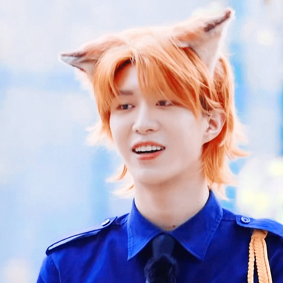 盘点范丞丞那些可可爱爱的cos