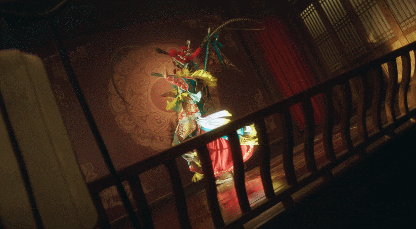 死磕四年，网易终于把中国著名的五种戏曲全搬上了电子舞台|逆水寒|游戏|梅花奖|艺术|团队_新浪新闻