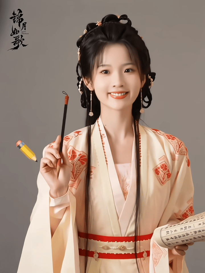 敖瑞鹏张淼怡将合作仙侠剧《错世》演绎反套路师徒__财经头条__新浪财经