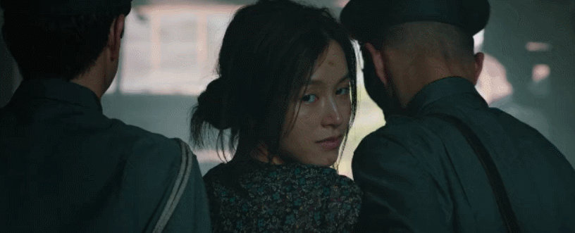 欣赏李木子不同的美