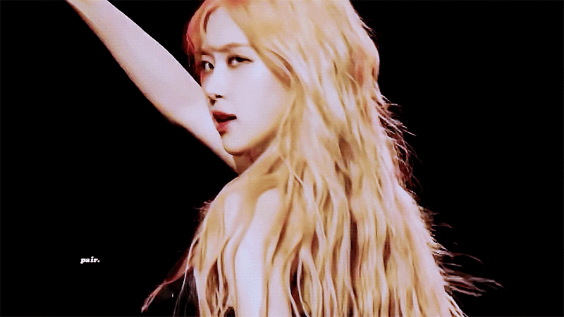 rosie侧颜杀动图合集9615罗婕女士怎么每个角度都好看啊