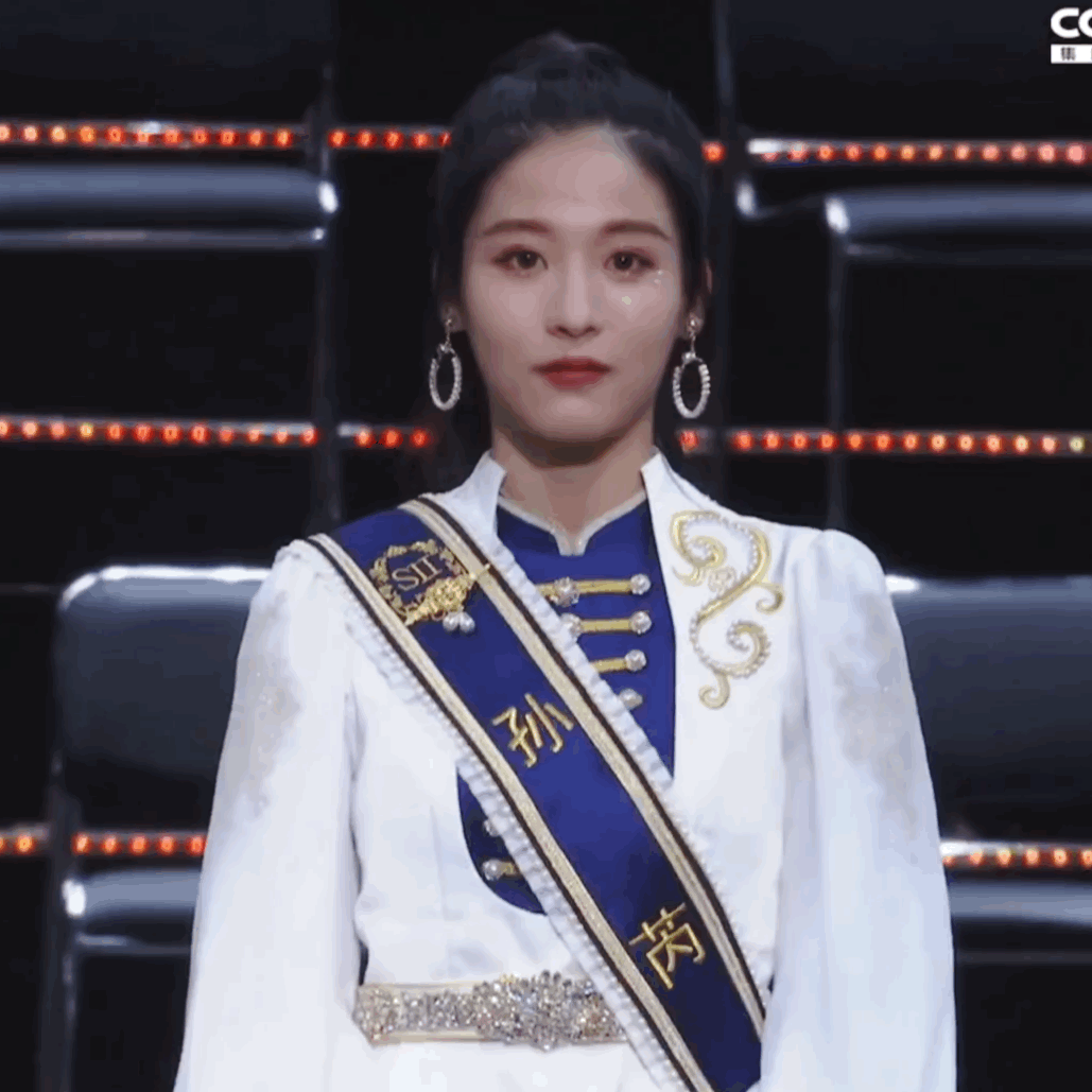 孙芮爆料曾可妮撞柱子上这事竟然还有后续