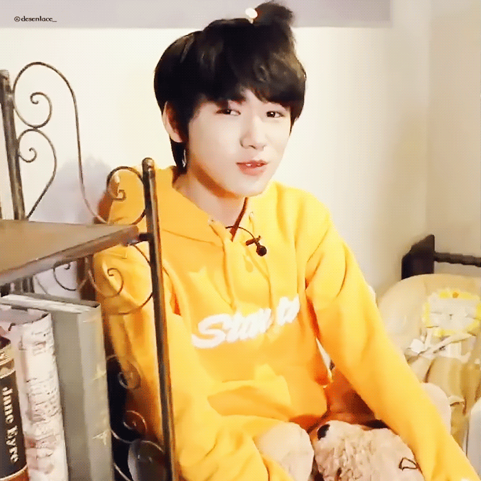 宋亚轩和苹果头的配适度男孩子的可爱与少年感好强