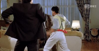 成龙下场监制教戏,贾静雯撑场,《成化十四年》双男主玩出新花样