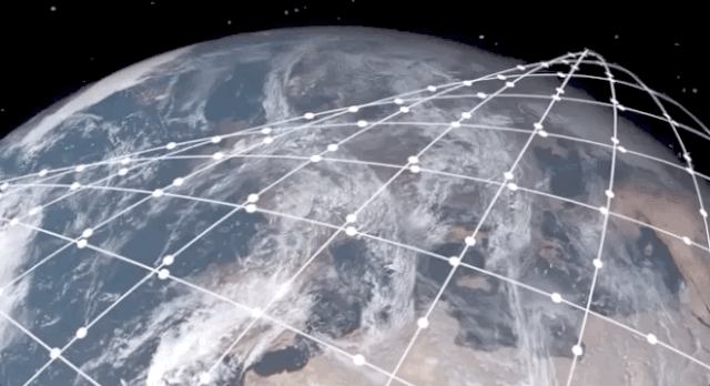 马斯克的星链再次升空！Starlink第八批60颗卫星发射成功！人类离「太空互联网」又近一步