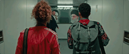 紧张刺激到窒息,这绝境大逃亡看得我一身冷汗!