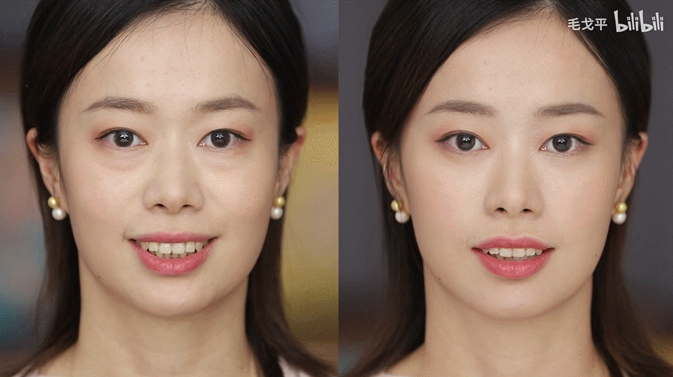 为什么有些女生越化妆越丑?(内含整容级化妆指南)