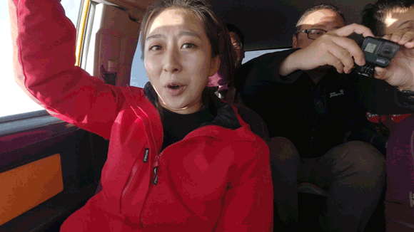 预告|《如意甘肃我的家》玩美大漠之旅