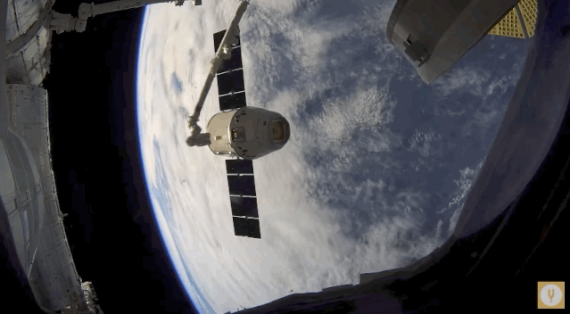 spacex龙飞船发射天气原因延迟先来看看马斯克的硬核测试