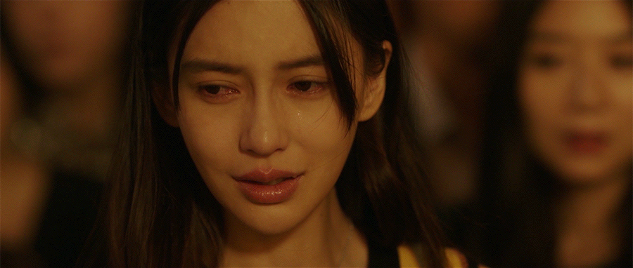 女星哭戏大赏杨紫吊打袁冰妍发挥最好的其实是杨幂一眼万年