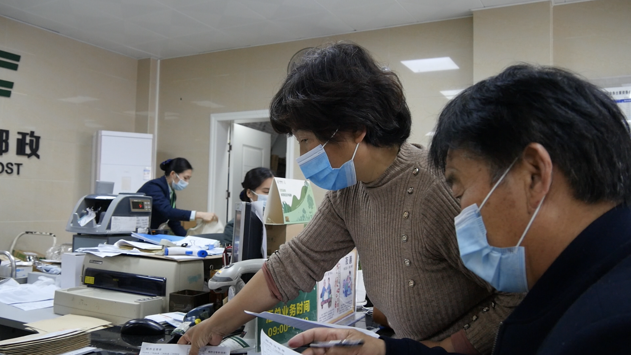 姚策新京报我们视频栏目(新京报姚策生母是干啥工作的)