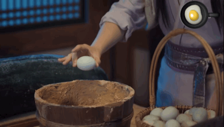 赘婿同款皮蛋料理拼刀刀你到底还有多少我不知道的宝藏零食