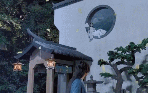 他红了,从此疯批美人有了脸|周子舒|龚俊|温客行_新浪新闻