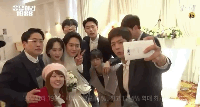 我坚信,他们一定会结婚!|柳俊烈|李惠利_新浪新闻