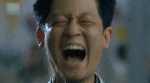 不管是人设还是演技,王志文都是中国影视圈独一份的存在.