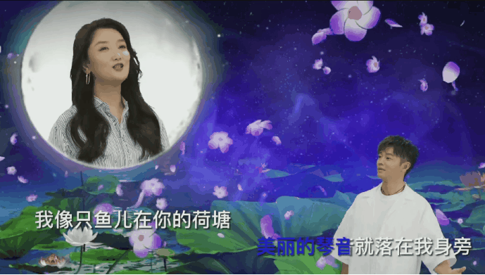 麦包张晋凤凰传奇b站明星up主中边个营业最落力