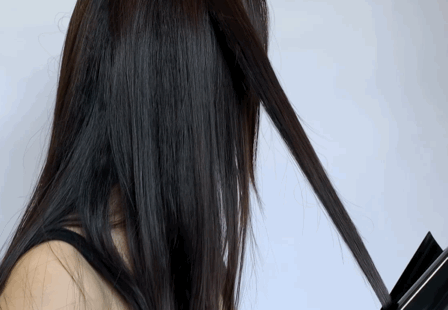 卷式夹板怎么使用手残党也能学会的卷发棒使用指南！内附草单_https://www.jmylbn.com_新闻资讯_第11张