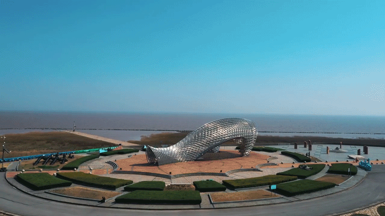 厉害了,上海临港!|上海市_新浪新闻