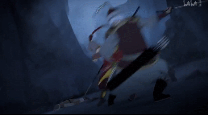 国产宫腔镜有哪些牌子这部反套路古装国产动画，女主像是杨笠穿越到了后宫_https://www.jmylbn.com_新闻资讯_第17张