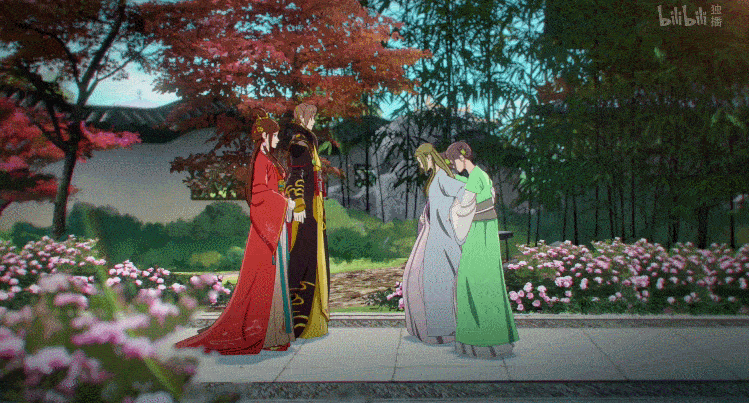 国产宫腔镜有哪些牌子这部反套路古装国产动画，女主像是杨笠穿越到了后宫_https://www.jmylbn.com_新闻资讯_第13张