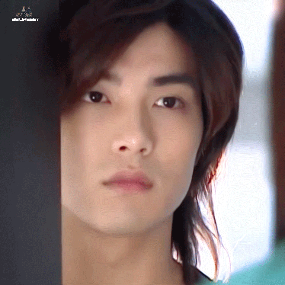 看看人家21岁的霸总演技贺军翔真是帅的没话说