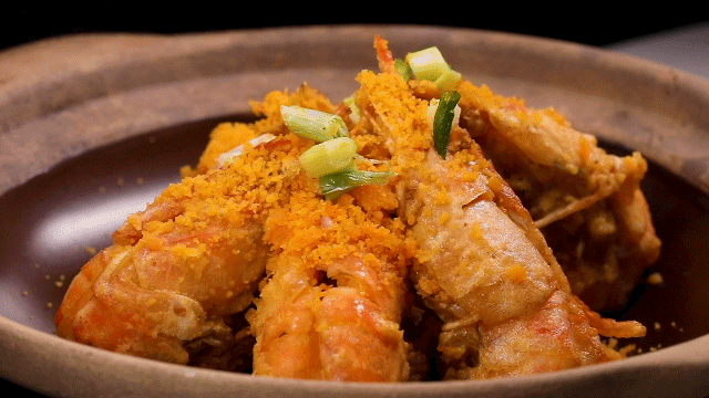 福利50抵100元代金券可叠加2张刚来cocopark的必吃榜粤菜爆店预警